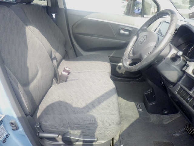 Mazda FLAIR 2014 8149451-7