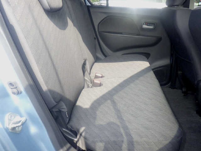 Mazda FLAIR 2014 8149451-8