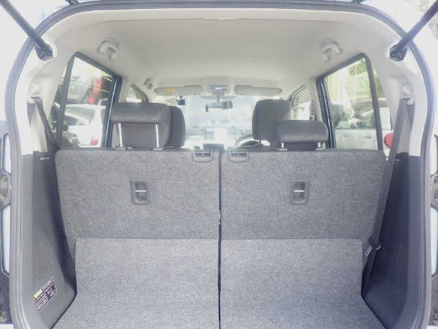 Mazda FLAIR 2014 8149451-9