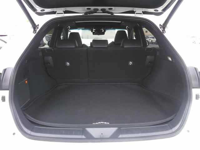 Toyota HARRIER 2023 8149745-10
