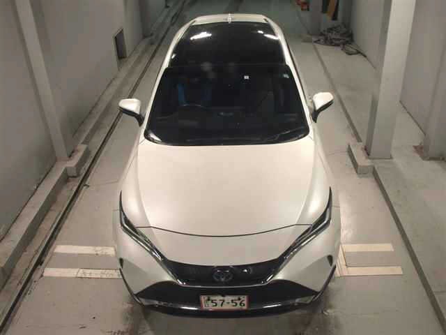 Toyota HARRIER 2023 8149745-6