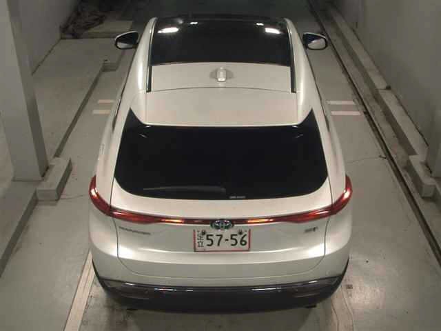 Toyota HARRIER 2023 8149745-7