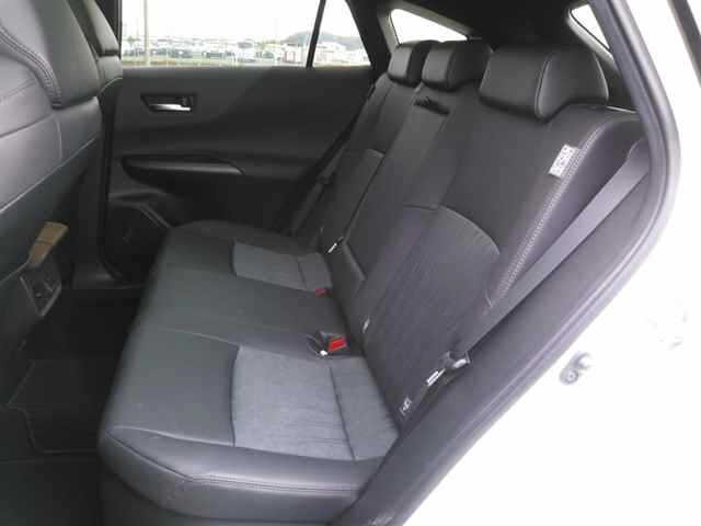 Toyota HARRIER 2023 8149745-9