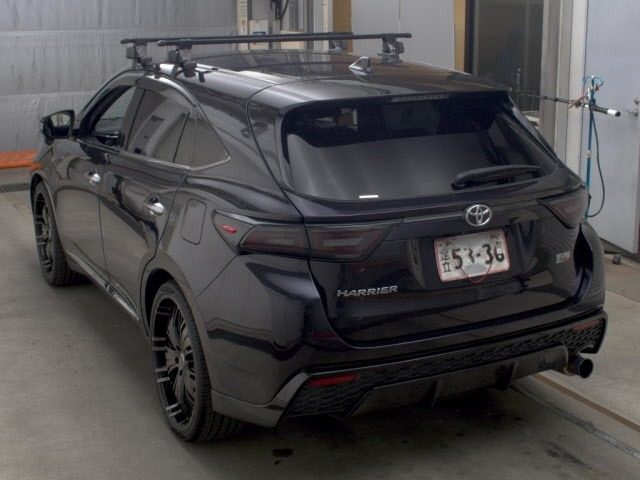 Toyota HARRIER 2015 8149749-1
