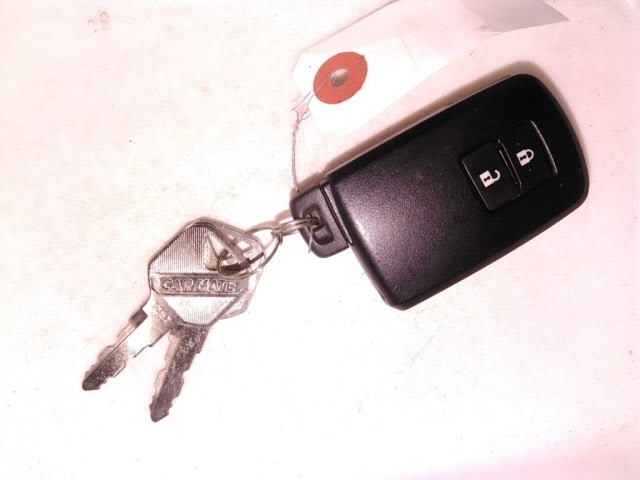 Toyota HARRIER 2015 8149749-10
