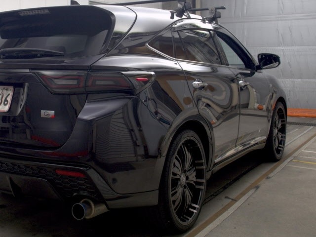 Toyota HARRIER 2015 8149749-5