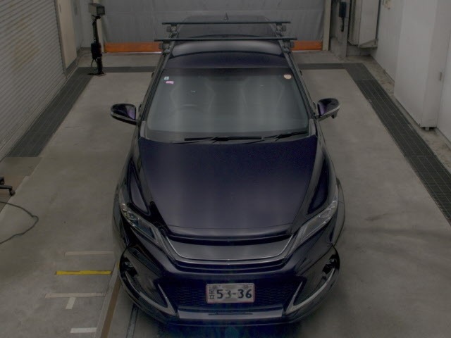 Toyota HARRIER 2015 8149749-6