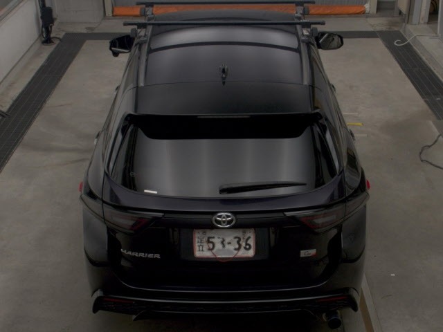Toyota HARRIER 2015 8149749-7