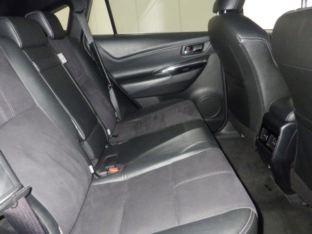 Toyota HARRIER 2015 8149749-8