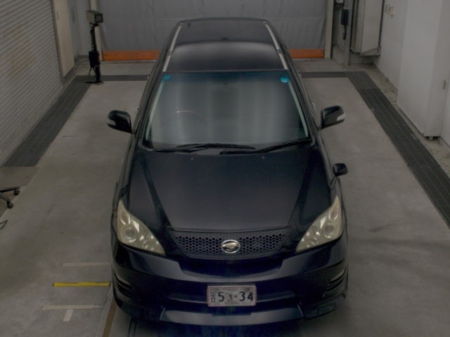 Toyota HARRIER 2010 8149750-6