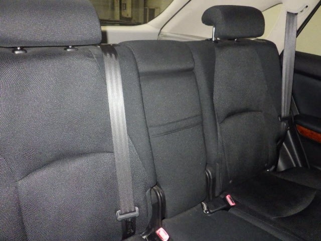 Toyota HARRIER 2010 8149750-8