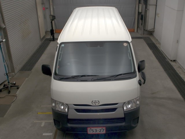 Toyota HIACE VAN 2020 8142583-6