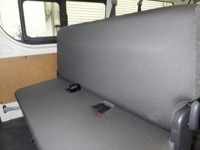Toyota HIACE VAN 2020 8142583-8