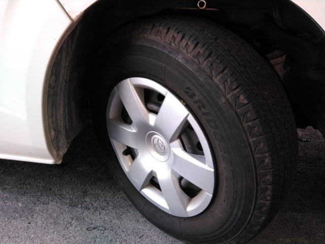 Toyota HIACE VAN 2020 8142583-9
