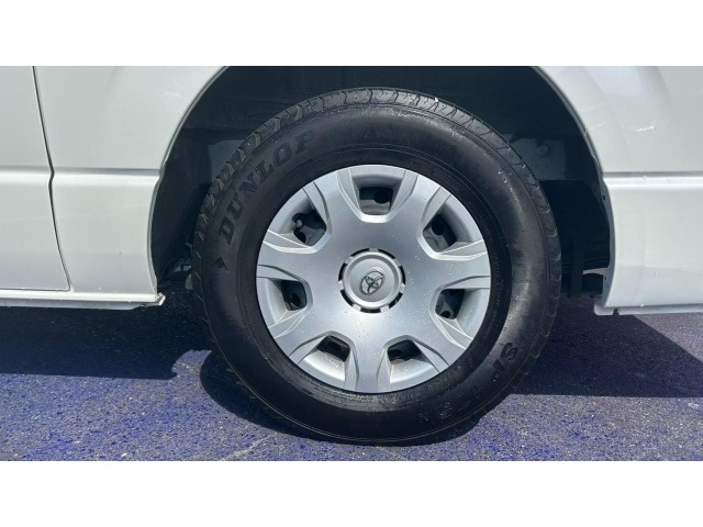 Toyota HIACE VAN 2024 8142725-5