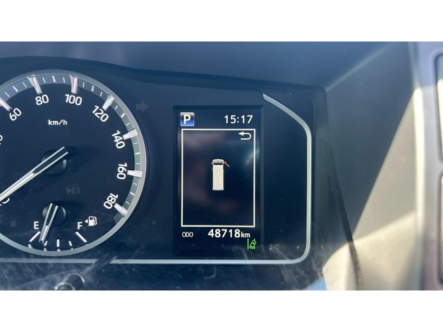 Toyota HIACE VAN 2024 8142725-6