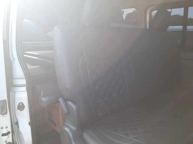 Toyota HIACE VAN 2010 8142750-11