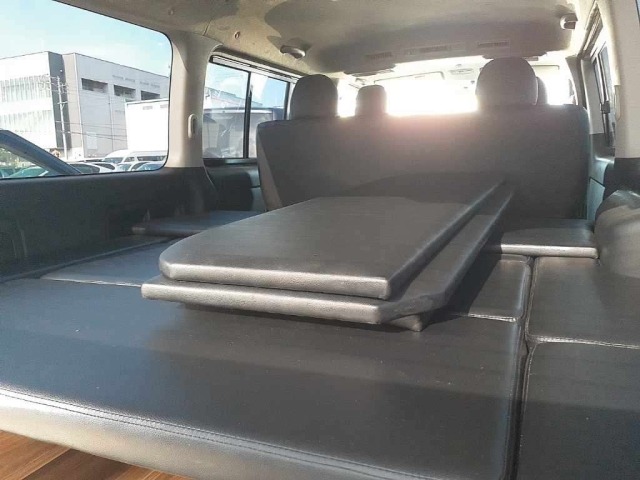Toyota HIACE VAN 2010 8142750-12