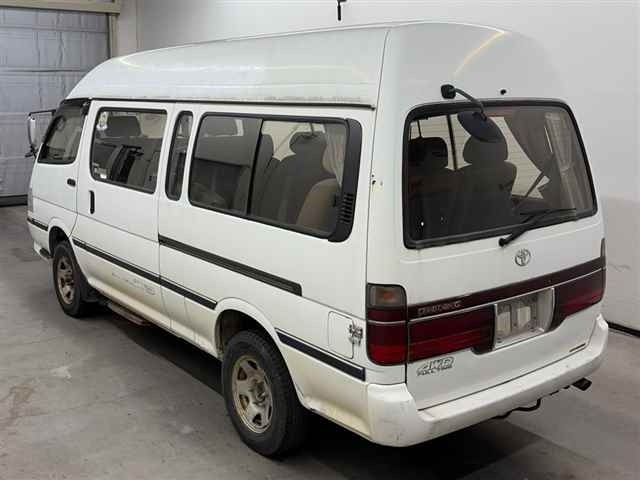 Toyota HIACE WAGON 2000 8144702-1