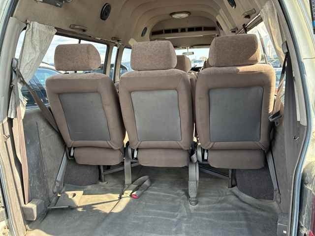 Toyota HIACE WAGON 2000 8144702-10