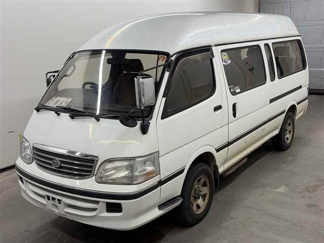Toyota HIACE WAGON 2000 8144702-4