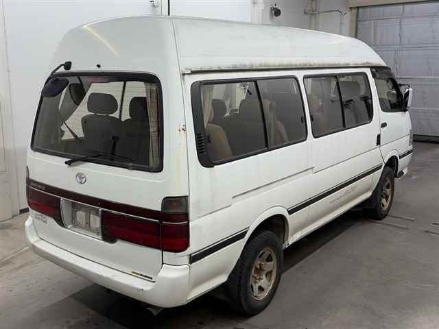 Toyota HIACE WAGON 2000 8144702-5