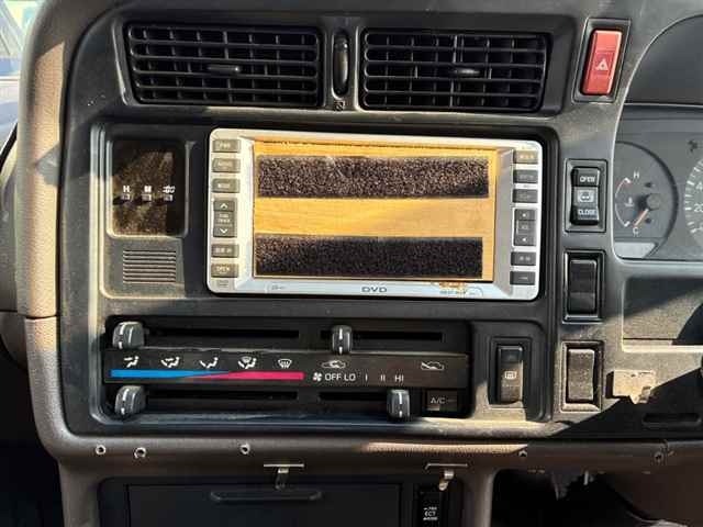 Toyota HIACE WAGON 2000 8144702-6