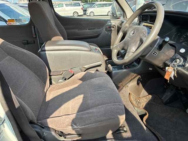 Toyota HIACE WAGON 2000 8144702-7