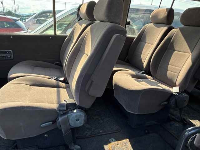 Toyota HIACE WAGON 2000 8144702-8