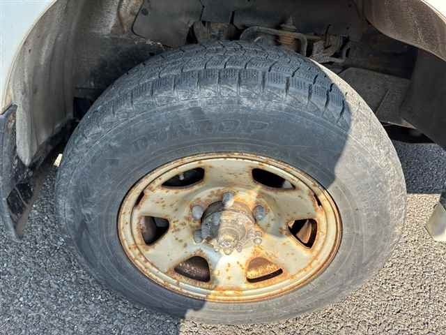 Toyota HIACE WAGON 2000 8144702-9