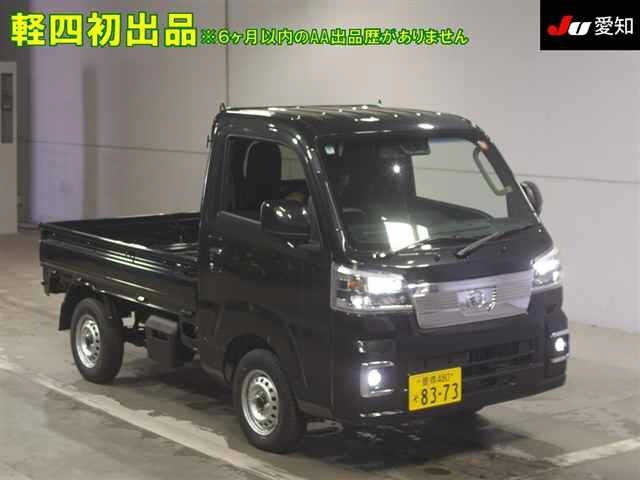 Daihatsu HIJET TRUCK 2025 8149854-0