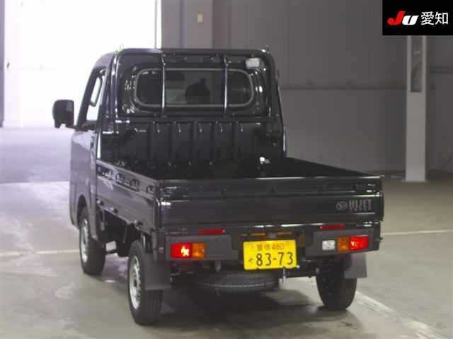 Daihatsu HIJET TRUCK 2025 8149854-1