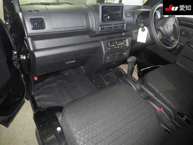 Daihatsu HIJET TRUCK 2025 8149854-3