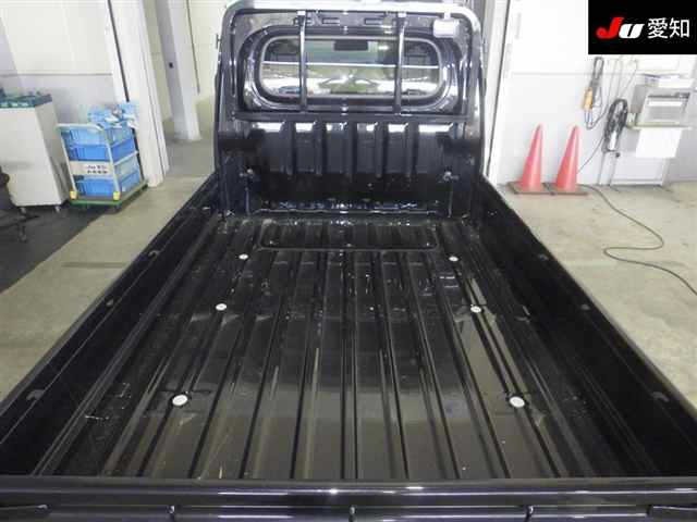 Daihatsu HIJET TRUCK 2025 8149854-4