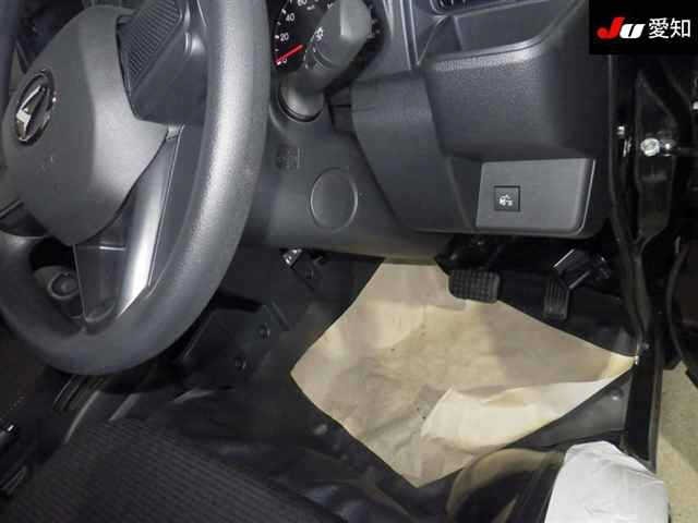 Daihatsu HIJET TRUCK 2025 8149854-5