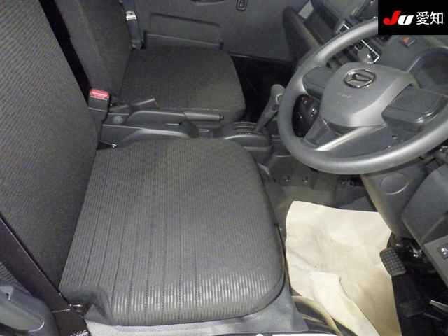 Daihatsu HIJET TRUCK 2025 8149854-6