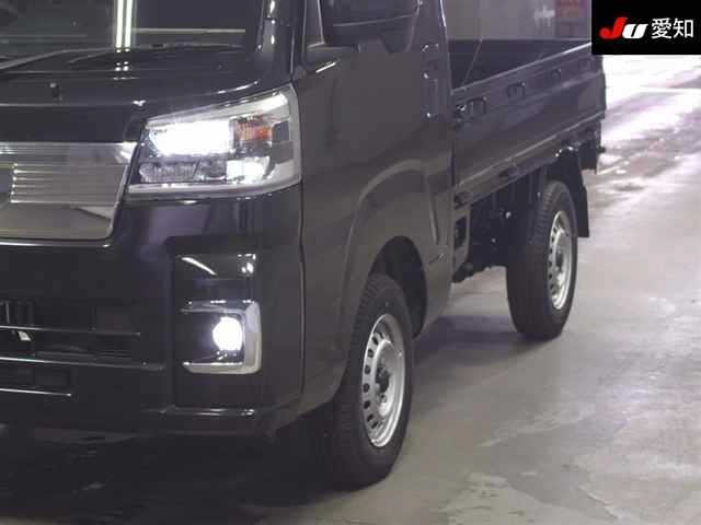 Daihatsu HIJET TRUCK 2025 8149854-7