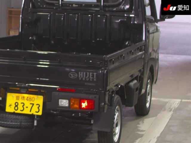 Daihatsu HIJET TRUCK 2025 8149854-8
