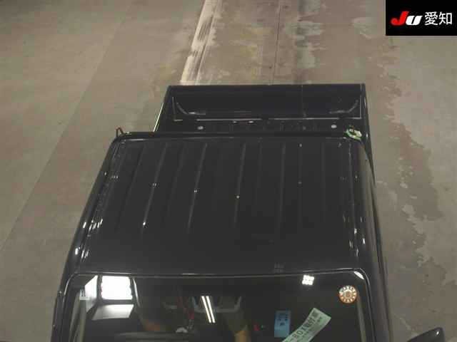 Daihatsu HIJET TRUCK 2025 8149854-9