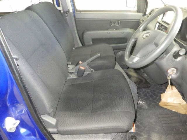 Daihatsu HIJET VAN 2015 8147952-6