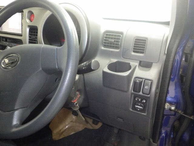 Daihatsu HIJET VAN 2015 8147952-7