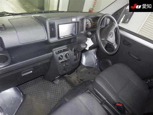Daihatsu HIJET VAN 2021 8147965-3