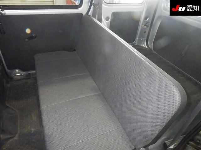 Daihatsu HIJET VAN 2021 8147965-4