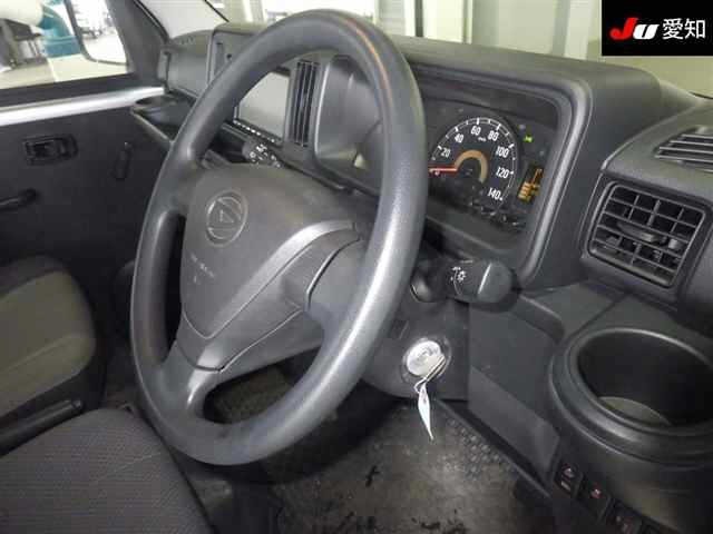 Daihatsu HIJET VAN 2021 8147965-5