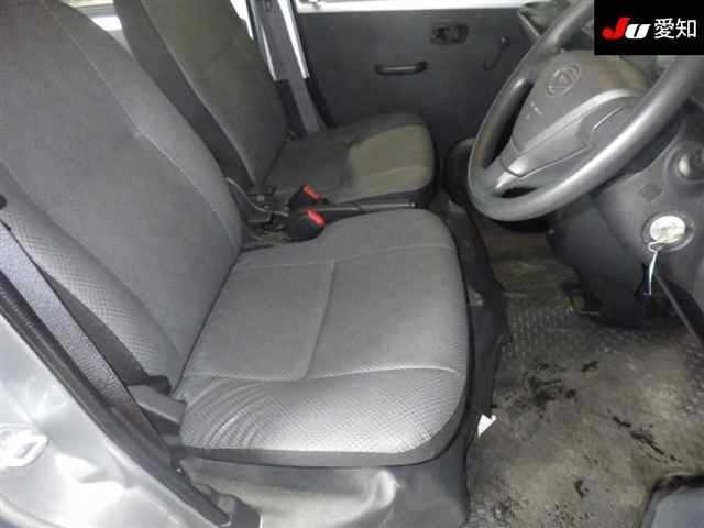 Daihatsu HIJET VAN 2021 8147965-6