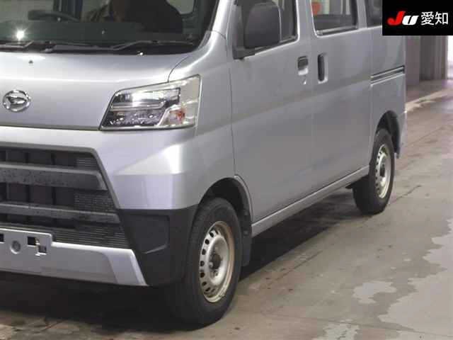 Daihatsu HIJET VAN 2021 8147965-7