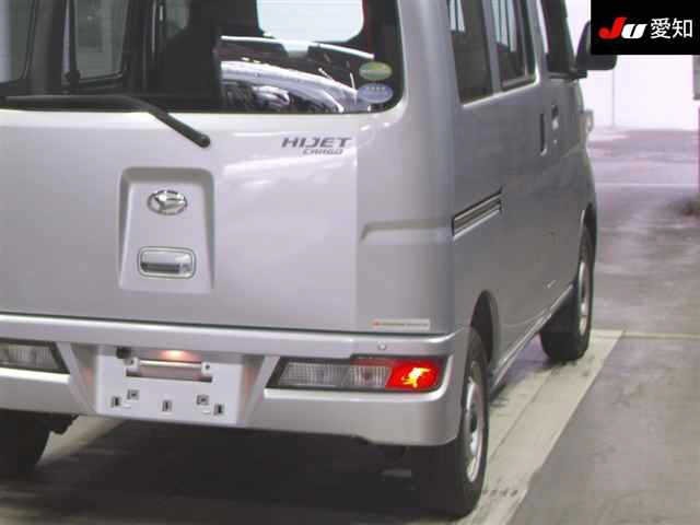 Daihatsu HIJET VAN 2021 8147965-8