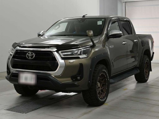 Toyota HILUX 2023 8147954-0