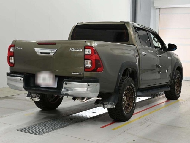 Toyota HILUX 2023 8147954-1
