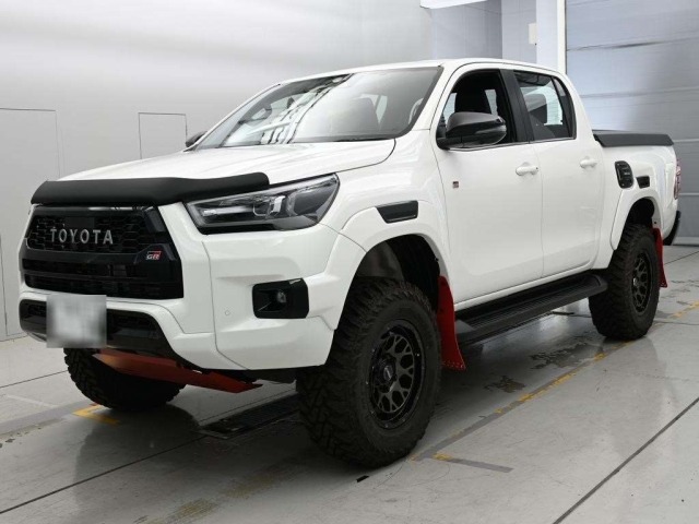 Toyota HILUX 2023 8147958-0